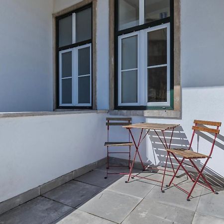 Carmo 43 Daire Lisboa Dış mekan fotoğraf
