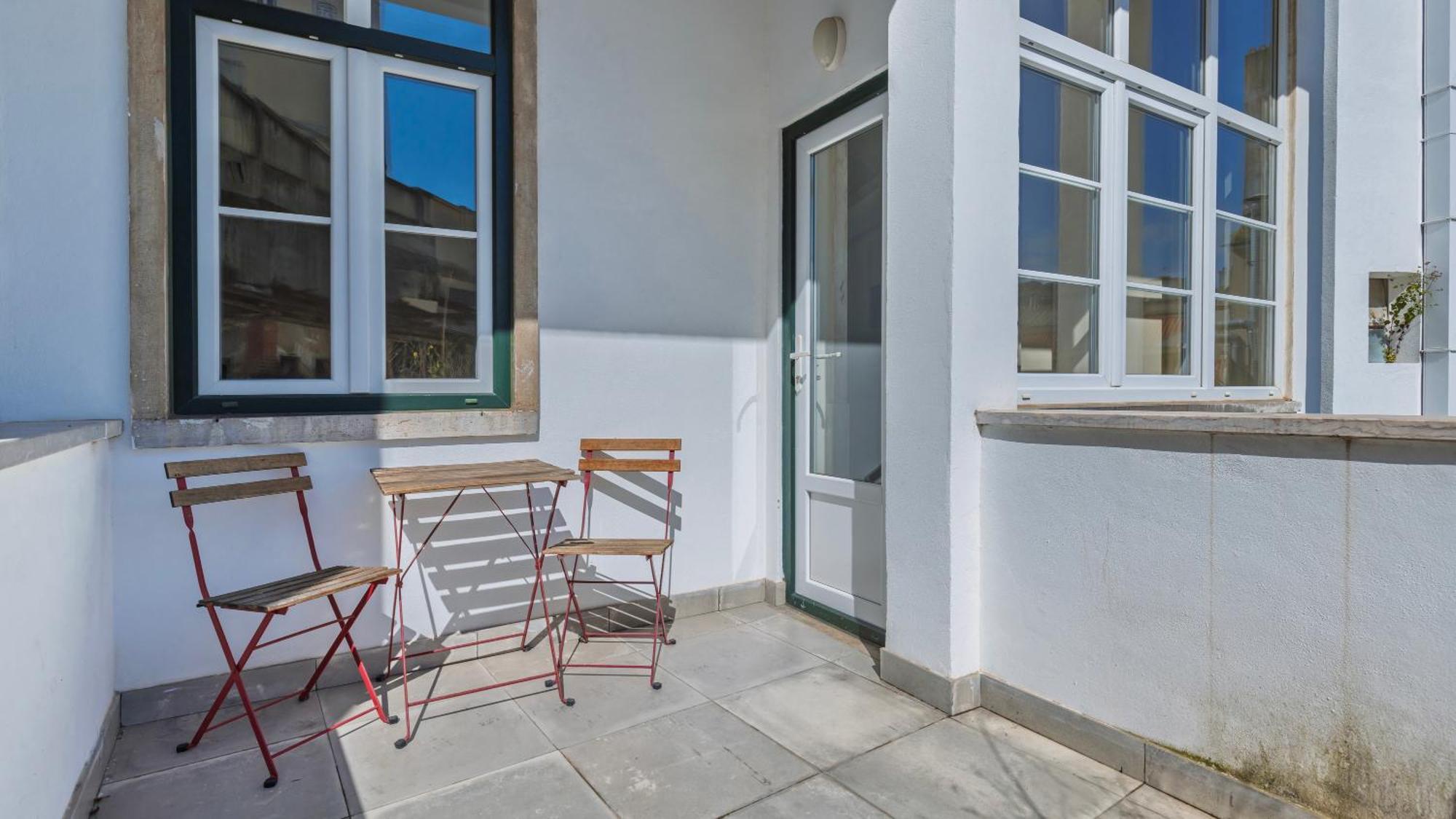 Carmo 43 Daire Lisboa Dış mekan fotoğraf